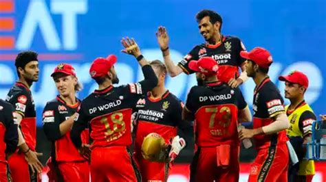 how many matches rcb won in ipl